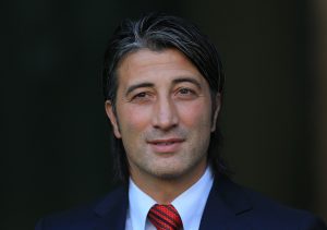 SELEKTOR ŠVAJCARSKE: ‘Meč sa Srbijom je bio poseban! Naravno da je bilo emocija!’