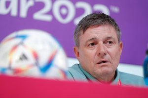 „NISMO ROBOTI – SVI IMAMO EMOCIJE!“: Reči Dragana Stojkovića koje će ohrabiti naciju!