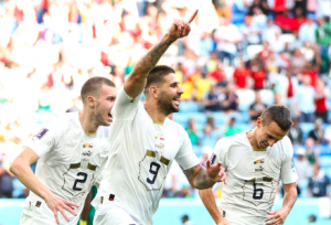 BIVŠI SELEKTOR BRUTALNO ISKREN: „Srbija nema kvalitet za sam vrh svetskog fudbala“