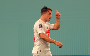 ŠAĆIRI PRED OSMINU FINALA: Svašta može da se dogodi za 95-100 minuta! (FOTO)