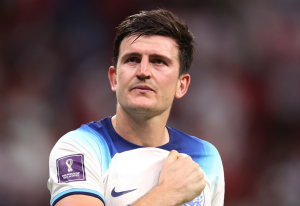 HARI MEGVAJER VERUJE: Bićemo prvaci sveta! (FOTO)