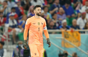 LJORIS ULAZI U ISTORIJU: U nedelju će oboriti rekord Nojera! (FOTO)