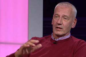 NAPAD SELEKTORA HRVATSKE NA TVITERU: Vreme je da Zvezda i Partizan napuste ABA ligu!