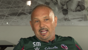 ITALIJANSKI MEDIJI POTVRDILI LOŠE VESTI: Stanje Siniše Mihajlovića se pogoršalo!