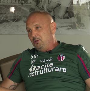 POSLEDNJE ZBOGOM ZA SINIŠU: Čuveni karikaturista se crtežom oprostio od Mihajlovića (FOTO)