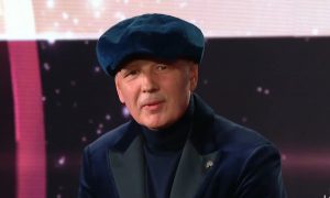 PRELEP GEST ITALIJANA NAMENJEN MIHI: „Sećanje na tebe je put do našeg ponovnog susreta!“ (FOTO)