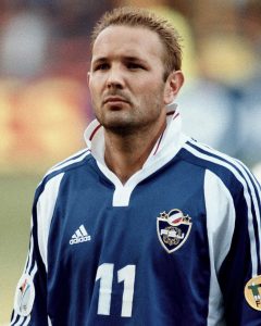 20. FEBRUAR, DAN KADA JE ROĐEN MAJSTOR SLOBODNJAKA: Arijana ostavila poruku koja topi srca! (FOTO)