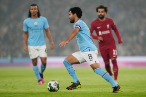 SKANDAL U ENGLESKOJ: Policija pokrenula istragu zbog haosa koji su napravili navijači Sitija i Liverpula!