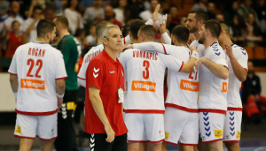 NIŠTA NEĆE PREPUSTITI SLUČAJU: Đerona u najjačem sastavu kreće pripreme za Svetsko prvenstvo!