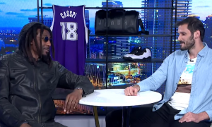 UŽASNE VESTI IZ AMERIKE: Poznati NBA košarkaš završio u zatvoru zato što je tukao ćerku!