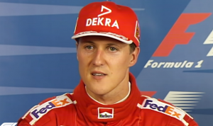 IRSKI BIZNISMEN GOVORIO O ŠUMAHERU: „Njegova žena 10 godina ne može da ode na ručak ili zabavu a da je ne pitaju za Mihaela“!