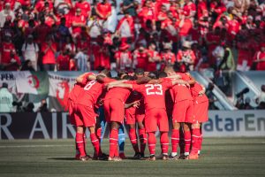 PROBLEMI ZA ŠVAJCARSKU: Burna noć pred meč odluke za rivala Srbije u Kataru!