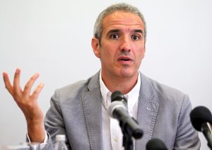 TONI ĐERONA: ‘Srpski karakter može da napravi pozitivnu razliku!’