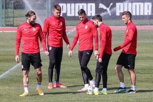 BERLUSKONI KUPUJE SRBINA: Piksijev pulen prva meta Monce, ali za sve se pita njegov sadašnji klub!