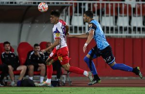 VOJVODINA NASTAVLJA SA BORBOM ZA MILOŠEVIĆA: Nije ni do finansija, samo bi da „zapali preko“!