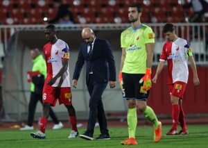 KAMP NOU ZAMENIO KARAĐORĐEM: Carević za HotSport – O ‘La Masiji’, razlozima dolaska u Vojvodinu i reprezentaciji Crne Gore!