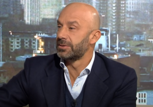 IZ ITALIJE SAMO LOŠE VESTI OVIH DANA: Legendarni fudbaler se bori za život!