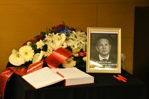 POSLEDNJE ZBOGOM LEGENDARNOM MIHI: Novi Sad i FK Vojvodina se oprostili od Siniše Mihajlovića (FOTO)