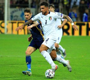 CIMIROT O TOME ZAŠTO NIJE DOŠAO U PARTIZAN: Sada je sve malo jasnije!