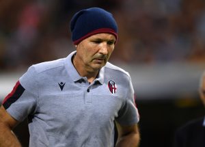 VELIKI GEST BOLONJE: Objavljuju seriju posvećenu Siniši Mihajloviću!