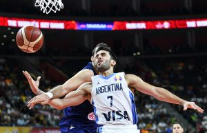 KAMPACO I VILDOZA SADA SAIGRAČI, A NEKADA VELIKI RIVALI: Fotografija koja budi sećanja, kada su njih dvojica vodili velike ratove!