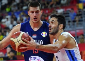 KAMPACOVA SUPRUGA ZABRINULA DELIJE: Da li ovo znači da Argentinac pregovara sa Realom?! (FOTO)