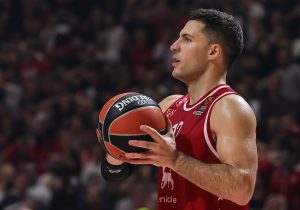 KAKAV ‘ŠAMAR’ EVROLIGAŠU: Ispali u četvrtfinalu kupa!