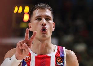 ‘DVA OD TRI, NIJE LOŠE’: Makabi bocnuo Zvezdu pred meč sa tri cilja, Zvezda u stilu odgovorila posle pobede! (FOTO)