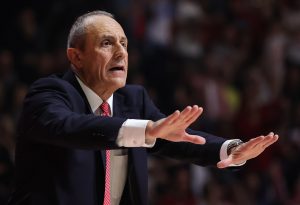 MESINI PAO KAMEN SA SRCA: „Tajmaut nije bio manjak poštovanja – malo ko razume košarku kao Srbi!“