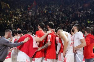 KARTE RASPRODATE U REKORDNOM ROKU: Barselonu čeka grotlo Pionira!