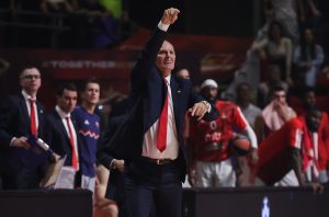 ZVEZDA VEĆ U NEDELJU PROTIV MEGE: Ivanović oprezan, Dobrić upozorio na Milosavljevića!