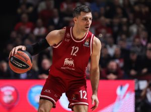 OVO JE INFORMACIJA KOJU SU SVI NAVIJAČI ZVEZDE HTELI DA ZNAJU: Trener Olimpije govorio o sudbini Bilija Berona!