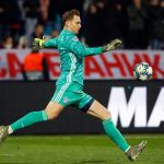 ŠOK U MINHENU: Bajern ostaje bez kapitena u ključnom periodu!