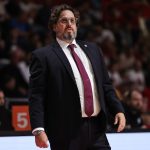 VAŽNE VESTI: Bivši trener Partizana ih nedavno preuzeo, a oni se već izborili za mesto u Evroligi!?