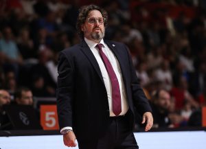 LOŠE VESTI ZA TRINKIJERIJA: Ostao bez važnog igrača – neće igrati ni protiv Partizana!