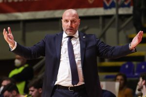 POVRATAK SAŠE ĐORĐEVIĆA: Legenda srpske košarke preuzima italijanski klub!?