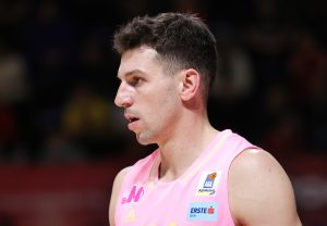 NEKADAŠNJI KAPITEN PARTIZANA PRED DUEL SA ZVEZDOM: ‘O njima ne treba trošiti reči!’