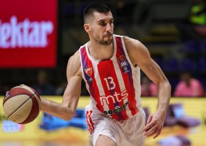 DOBRIĆ: ‘Moraćemo da se potučemo sa Monakom! Nisu za džabe na vrhu tabele!’