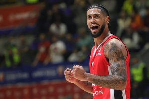 PARTIZANOV ODGOVOR NA GLASINE O KAMPACU: Crno-beli poslali ponudu Dorsiju?