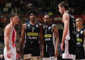 LEDEJ UOČI DERBIJA: ‘Na nama je da pod kontrolom držimo sve!’