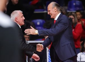 A(SVE)L SMO POBEDILI OVE SEZONE: Novopečeni bogataši rame uz rame, ali na suprotnom delu tabele!