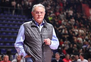 ŠPANSKI MEDIJI KAŽU DA KAMPACO DOLAZI U ZVEZDU, ČOVIĆ ODGOVORIO: Čini se da Real boli!