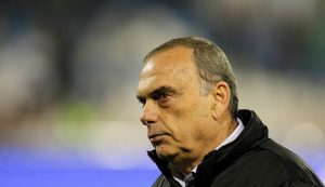 BIVŠI TRENER PARTIZANA IMA NOVI POSAO: Sarađivaće sa fudbalerom Zvezde!