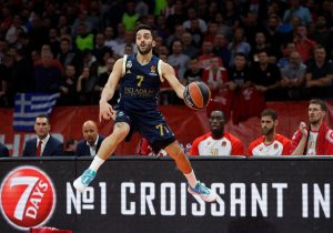 MEDIJI PIŠU DA BI KAMPACO MOGAO U ZVEZDU: Da li je to realno i koji su uslovi za sve?!