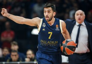 DETONACIJA: Španski mediji prenose, Real Madrid odustao – Kampaco na pragu Crvene zvezde!