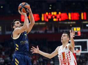 KAMPACOV UČINAK U NBA LIGI: Znao je ozbiljno da zablista, ali fizičke predispozicije su pravile problem! (VIDEO)