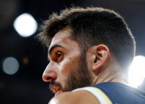 PONOĆNA BOMBA NA MALOM KALEMEGDANU: Fakundo Kampaco stiže u Crvenu zvezdu!