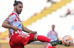 „NEMOGUĆE JE DA BUDEM NEZADOVOLJAN U VOLJENOM KLUBU!“: Oglasio se Aleksandar Dragović!