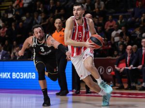 ČUVAJU OKOSNICU TIMA: Virtus produžio ugovor sa legendom italijanske košarke! (VIDEO)