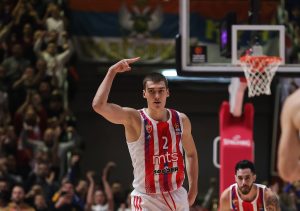 STEFAN LAZAREVIĆ ZA HOTSPORT: „Duško ima odličan odnos prema svim igračima – čvrsto stojimo na zemlji!“